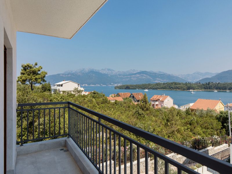 Newly Built Apartments For Sale In Tivat (9)
