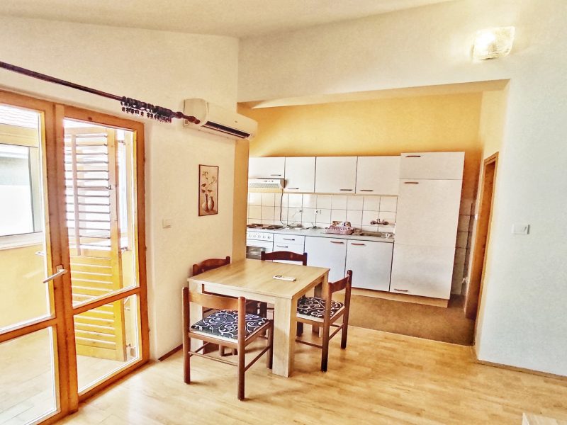 One Bedroom Apartment For Sale In Budva 12
