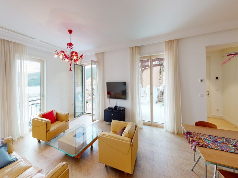 One Bedroom Apartment For Sale In Lustica Bay (21)