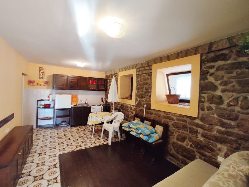 One Bedroom Apartment With Garden In Herceg Novi (13)