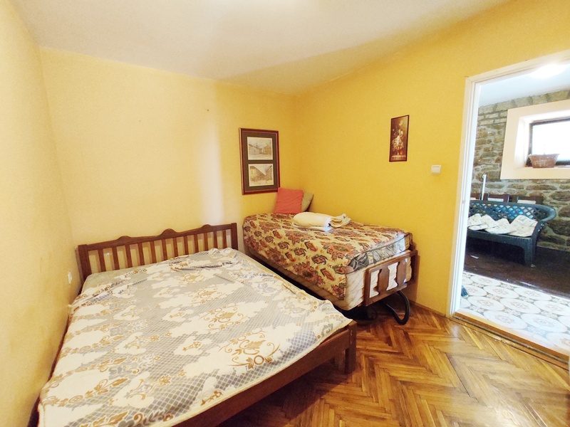 One Bedroom Apartment With Garden In Herceg Novi (14)