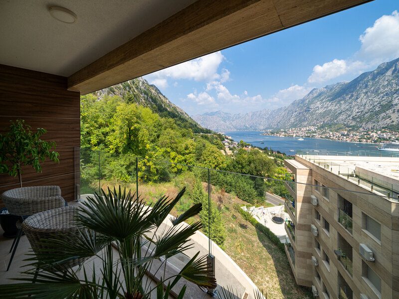 One Bedroom Apartment For Sale In Kotor Bay (5)