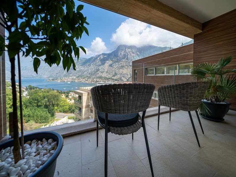 One Bedroom Apartment For Sale In Kotor Bay (6)