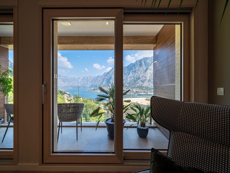 One Bedroom Apartment For Sale In Kotor Bay (8)