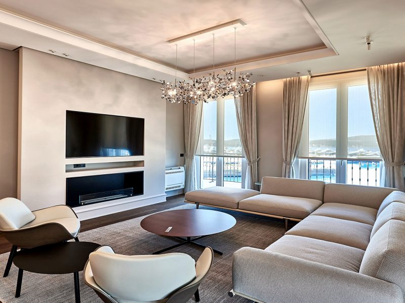 Porto Palace Apartments For Sale