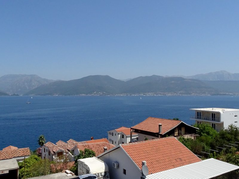 Sea-View Apartments for Sale in Krasici