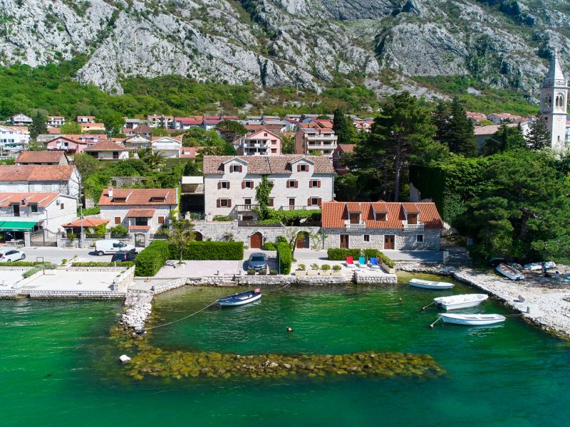 Real Estate Montenegro