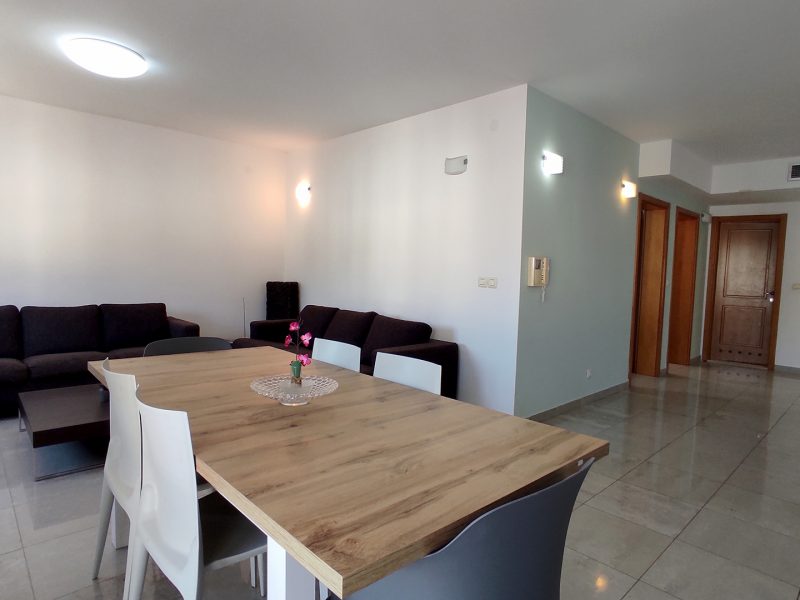Two Apartments For Sale In Becici 11