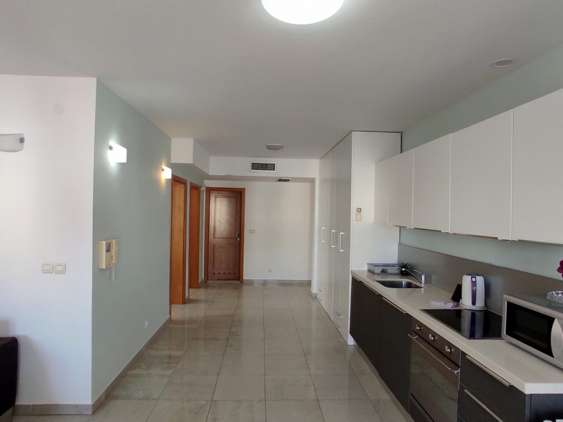 Two Apartments For Sale In Becici 12