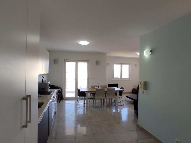 Two Apartments For Sale In Becici 14