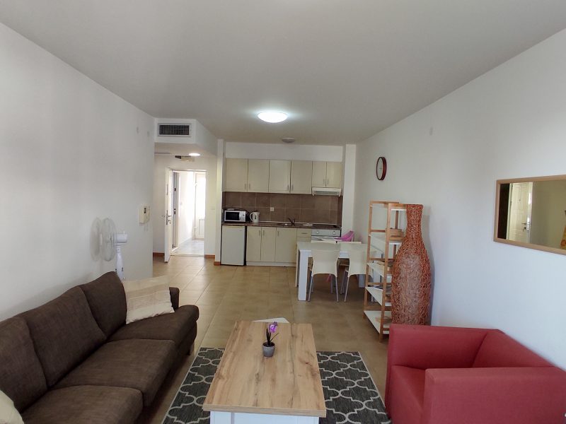 Two Apartments For Sale In Becici 23