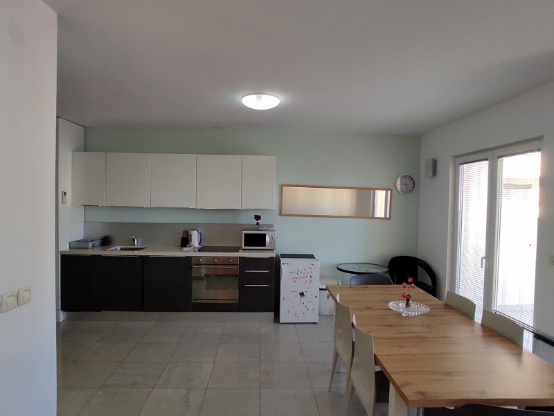 Two Apartments For Sale In Becici 8