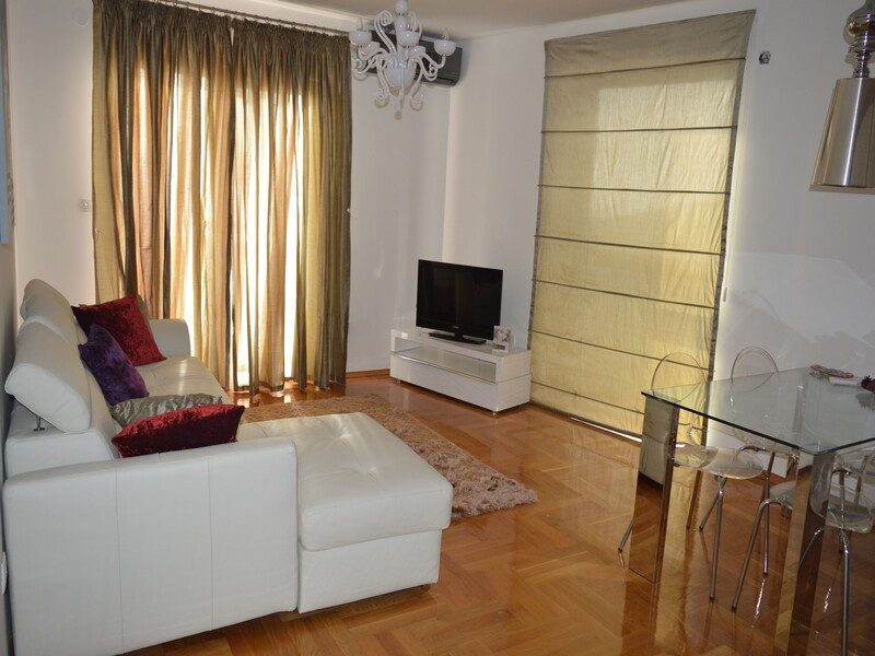 Two Bedroom Apartment in Petrovac For Sale (3)