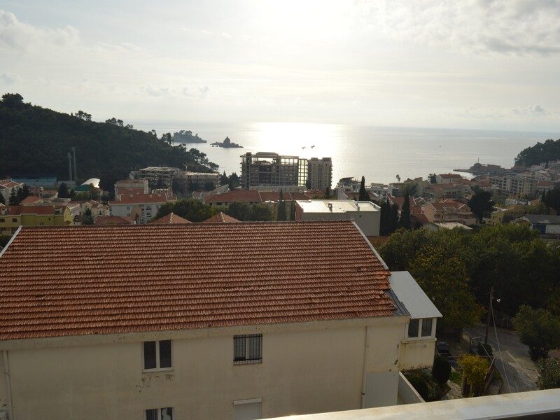 Two Bedroom Apartment in Petrovac For Sale (5)