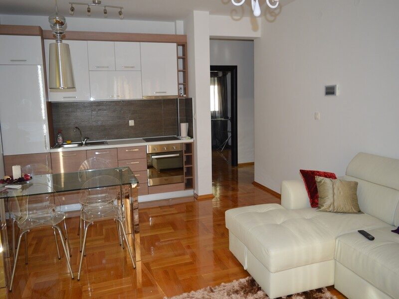 Two Bedroom Apartment in Petrovac For Sale (6)