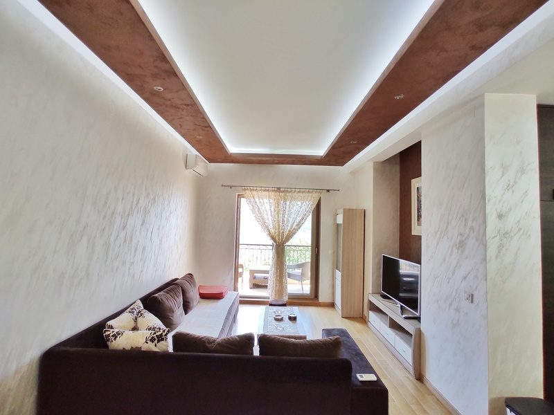 Two Bedroom Apartment For Sale In Kotor Bay (3)