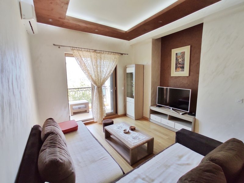 Two Bedroom Apartment For Sale In Kotor Bay (7)