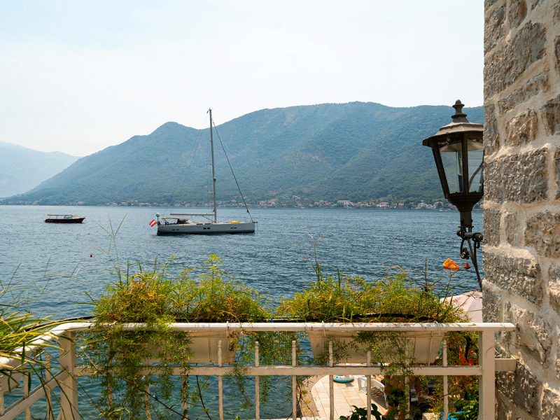 Waterfront-Stone-House-for-Sale-in-Perast-39