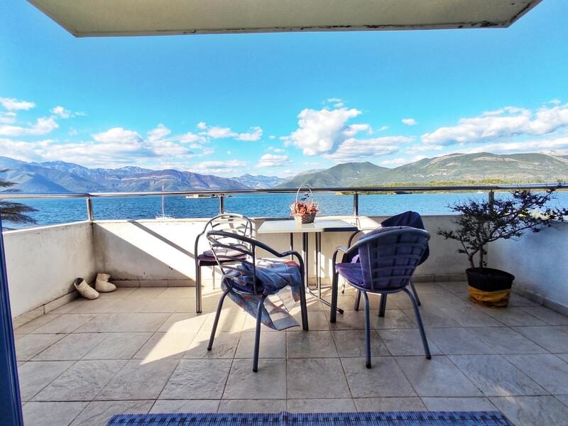 Waterfront Apartment For Sale In Tivat (10)