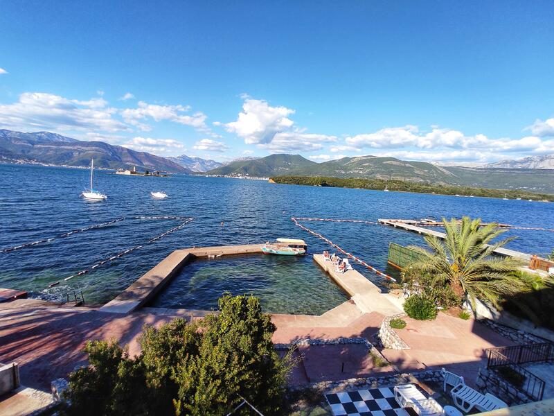 Waterfront Apartment For Sale In Tivat (5)